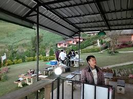 Phu Mok Dok Mai Resort