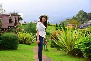 Phu Mok Dok Mai Resort