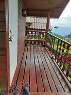 Phu Mok Dok Mai Resort