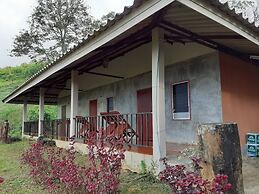 Phu Mok Dok Mai Resort