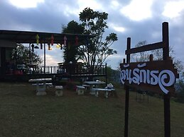 Phu Mok Dok Mai Resort