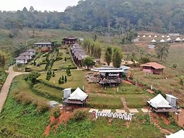 Phu Mok Dok Mai Resort
