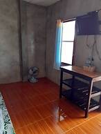 Phu Mok Dok Mai Resort