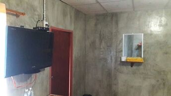 Phu Mok Dok Mai Resort