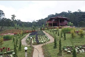 Phu Mok Dok Mai Resort