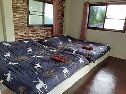 Phu Mok Dok Mai Resort