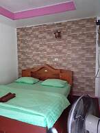 Phu Mok Dok Mai Resort