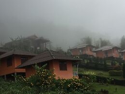 Phu Mok Dok Mai Resort