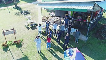 Phu Mok Dok Mai Resort