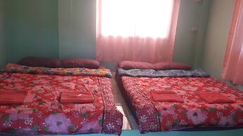 Phu Mok Dok Mai Resort