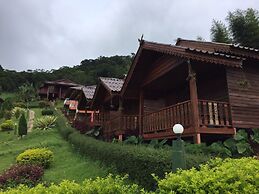 Phu Mok Dok Mai Resort
