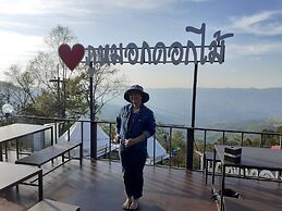 Phu Mok Dok Mai Resort