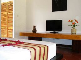 Green Hill Resort & Spa