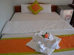 Green Hill Resort & Spa