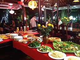 Green Hill Resort & Spa