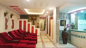 Green Hill Resort & Spa