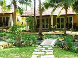 Green Hill Resort & Spa