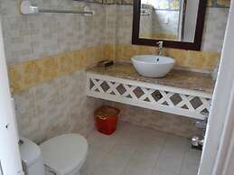 Green Hill Resort & Spa