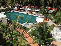 Green Hill Resort & Spa