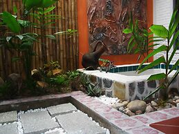 Green Hill Resort & Spa