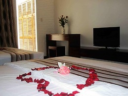 Green Hill Resort & Spa