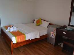 Green Hill Resort & Spa