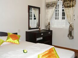 Green Hill Resort & Spa