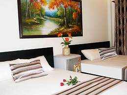 Green Hill Resort & Spa