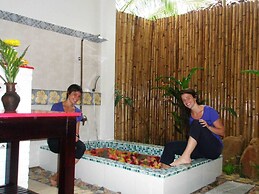 Green Hill Resort & Spa