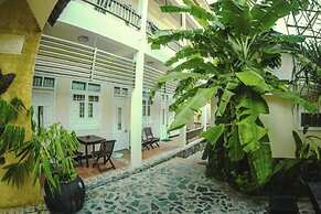 Green Hill Resort & Spa