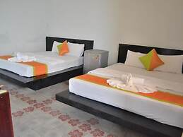 Green Hill Resort & Spa