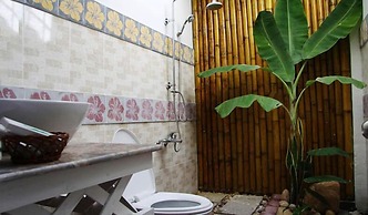 Green Hill Resort & Spa