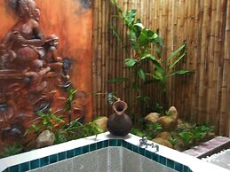 Green Hill Resort & Spa