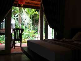 Green Hill Resort & Spa