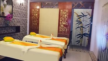 Green Hill Resort & Spa