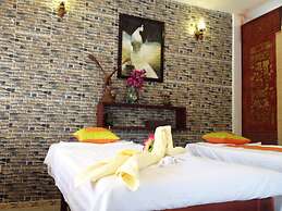 Green Hill Resort & Spa