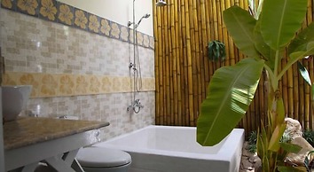 Green Hill Resort & Spa