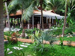 Green Hill Resort & Spa