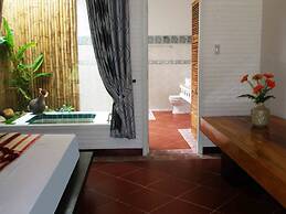 Green Hill Resort & Spa