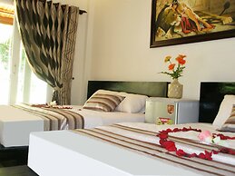 Green Hill Resort & Spa