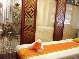 Green Hill Resort & Spa