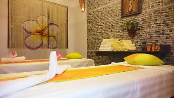 Green Hill Resort & Spa