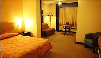 Itatiaia Hotel Passo Fundo