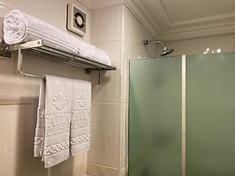 Itatiaia Hotel Passo Fundo