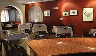 Itatiaia Hotel Passo Fundo