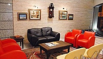 Itatiaia Hotel Passo Fundo