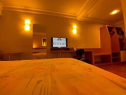 Itatiaia Hotel Passo Fundo