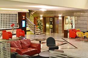 Itatiaia Hotel Passo Fundo