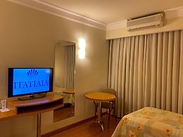 Itatiaia Hotel Passo Fundo