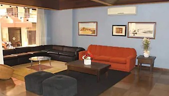 Itatiaia Hotel Passo Fundo